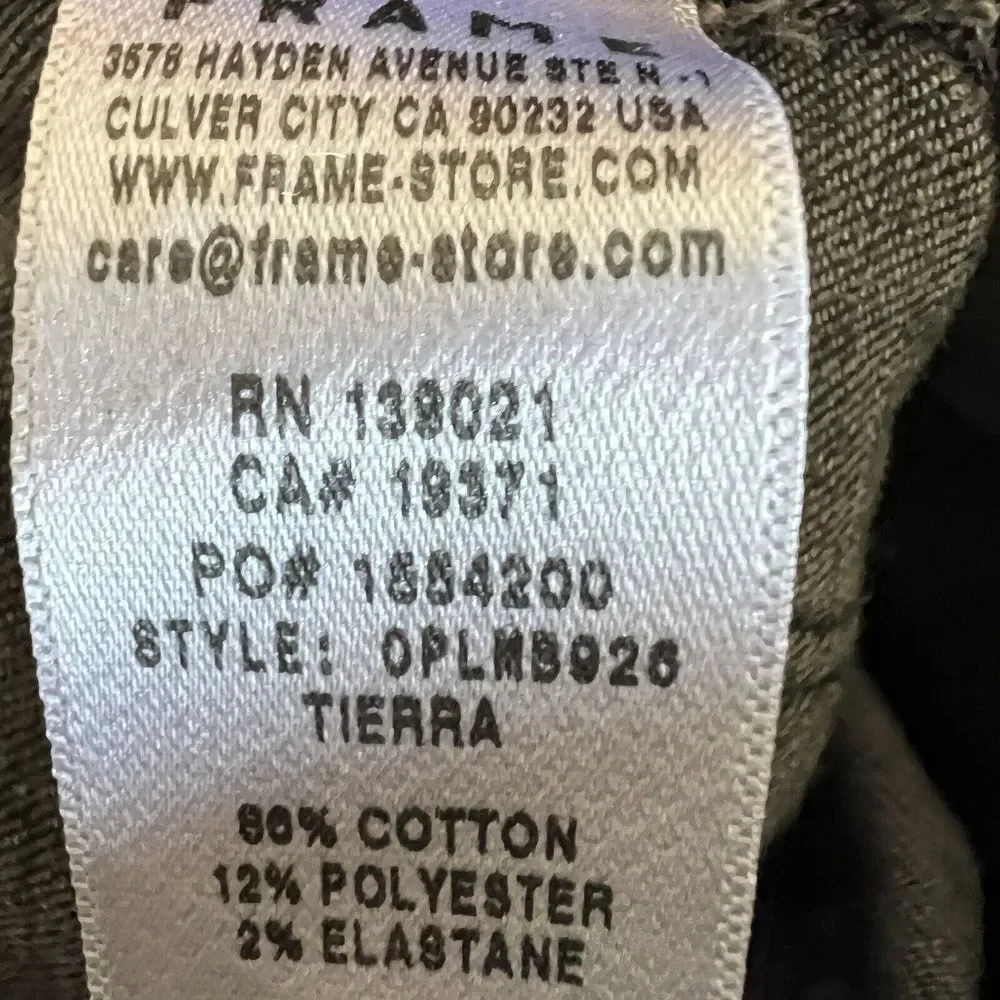 excellent used